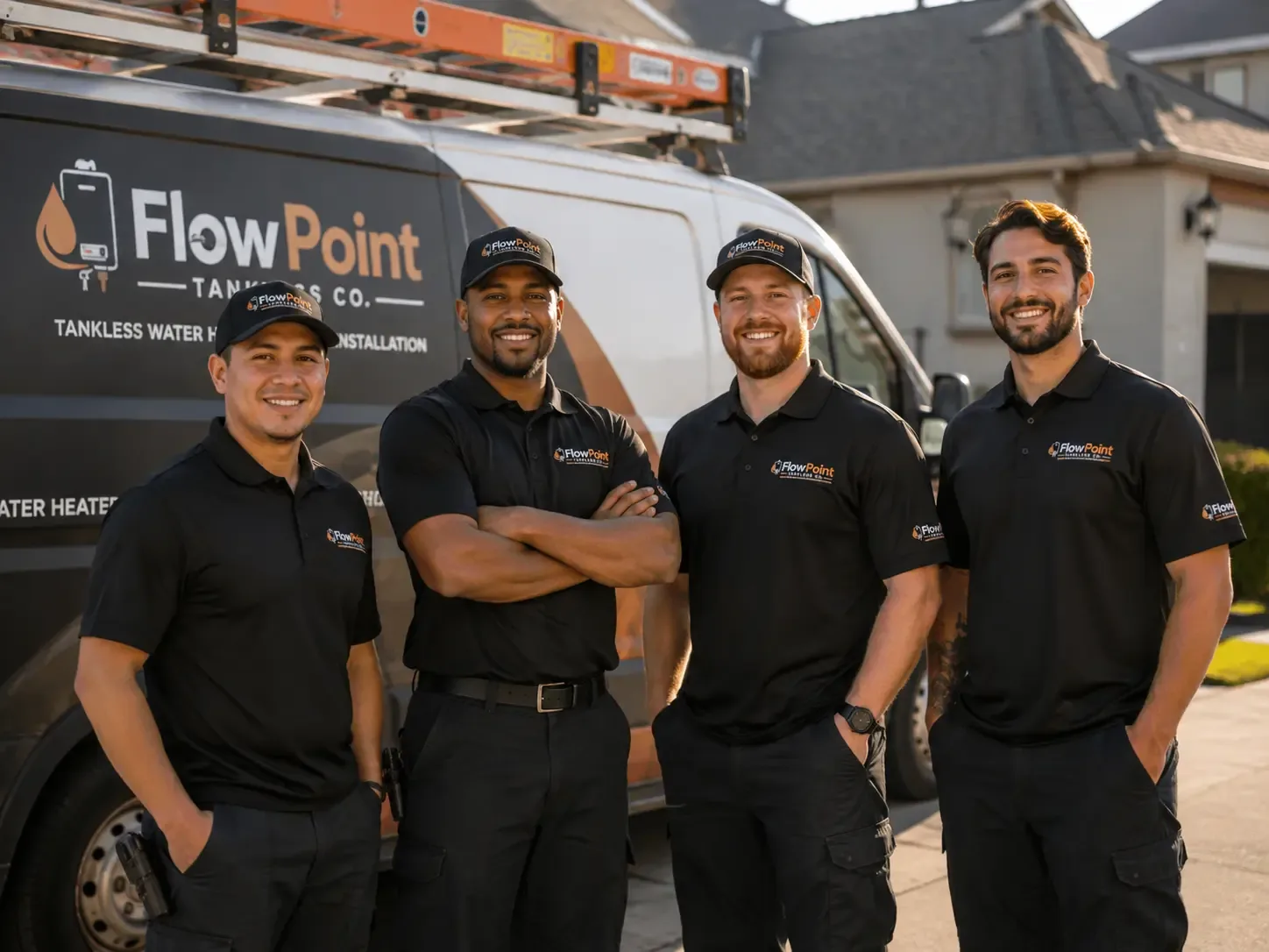 Tankless Water Heater Installation company in Pulaski, TN