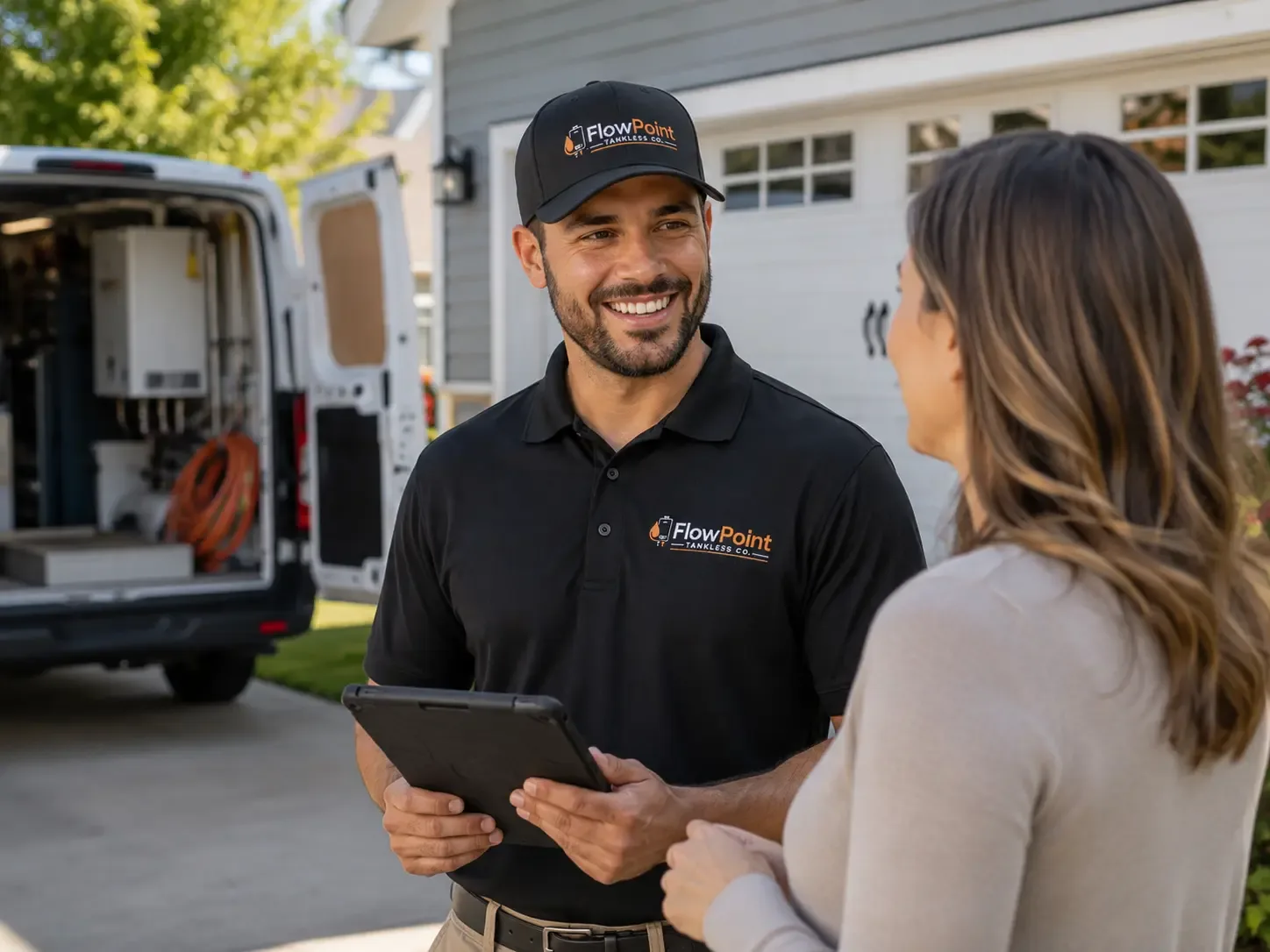 Tankless Water Heater Installation Pulaski, TN FAQs